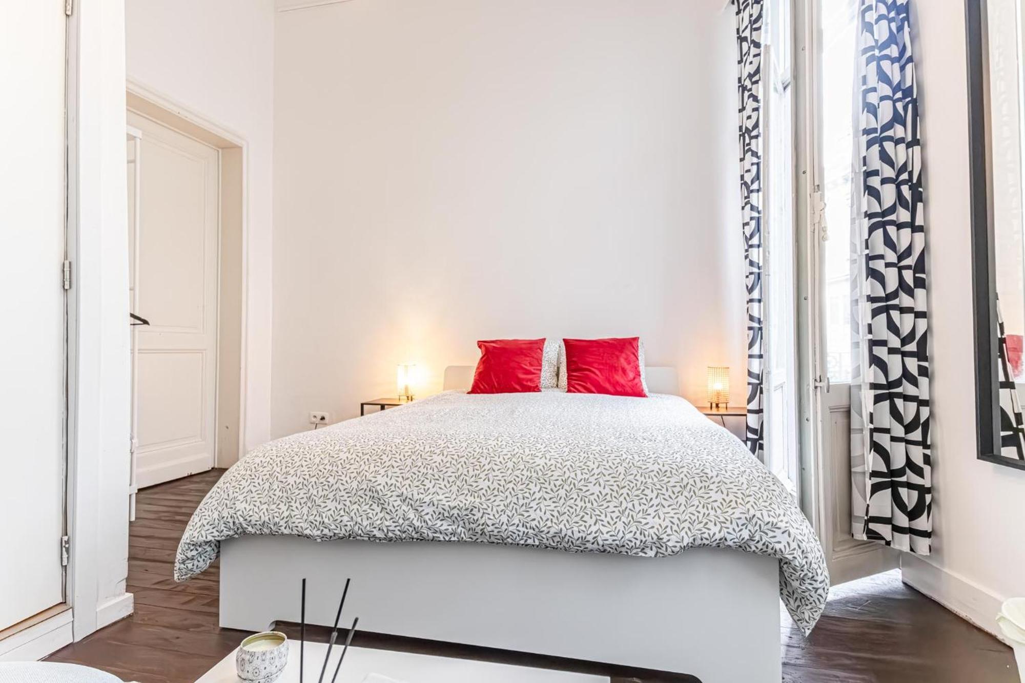 Beautiful Serenity Stylish Shared Apt At Ghent'S Central Buitenkant foto